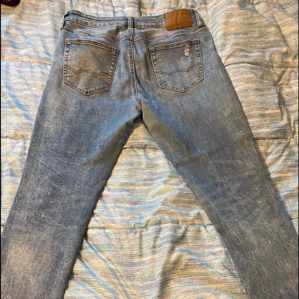 Jean bundle - Picture 4 of 6